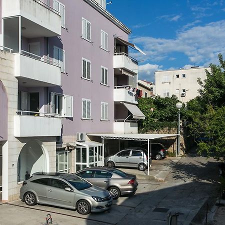 Apartment Dupcic Dubrovnik Eksteriør bilde