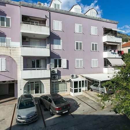 Apartment Dupcic Dubrovnik Eksteriør bilde