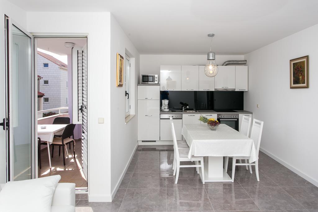 Apartment Dupcic Dubrovnik Rom bilde