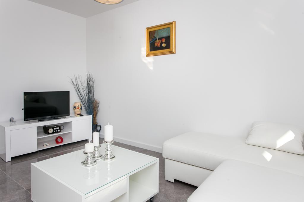 Apartment Dupcic Dubrovnik Eksteriør bilde