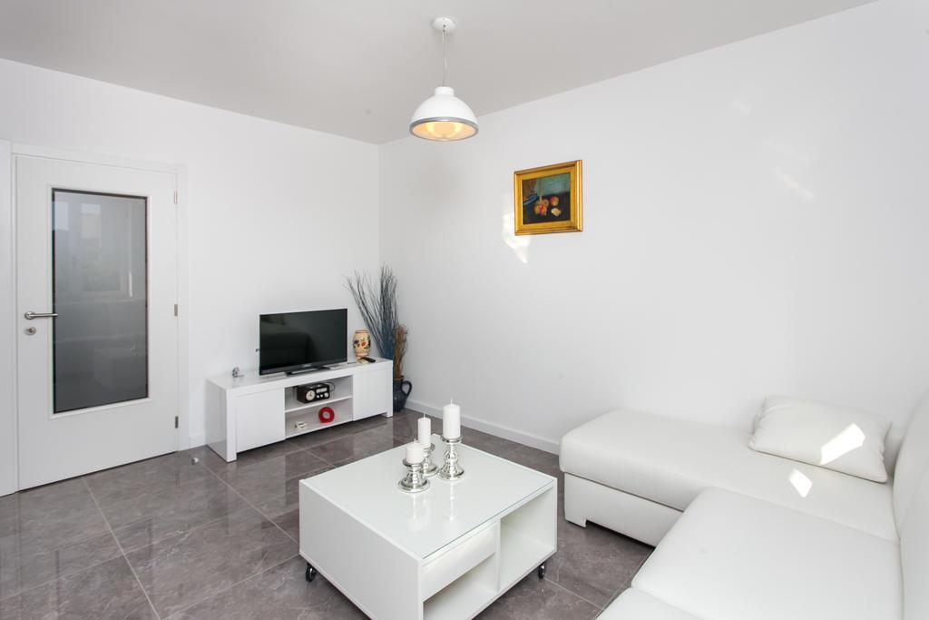 Apartment Dupcic Dubrovnik Eksteriør bilde